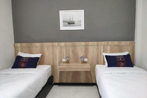 Hotel El Ora Inn & Eatery Labuan Bajo Redpartner