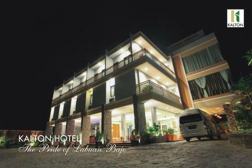 Kalton Hotel
