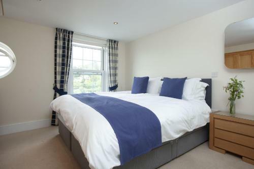 Waterview House, Kingswear
