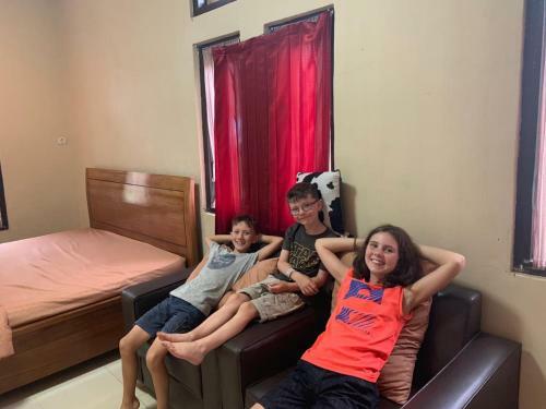 G-rima Home Stay