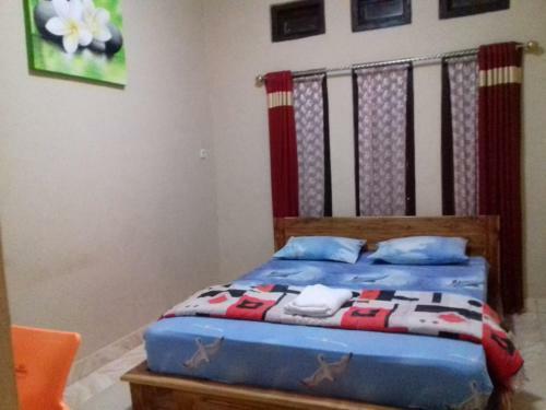 G-rima Home Stay
