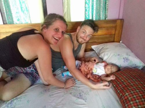 G-rima Home Stay