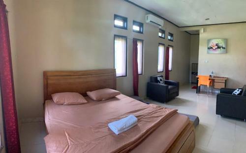 G-rima Home Stay