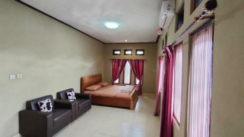 G-rima Home Stay