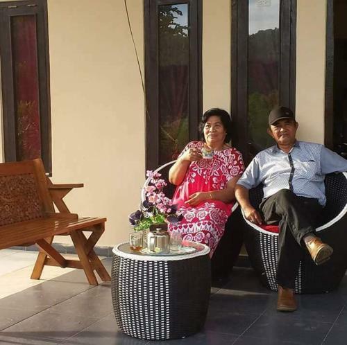 G-rima Home Stay
