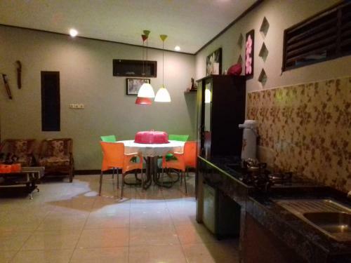 G-rima Home Stay