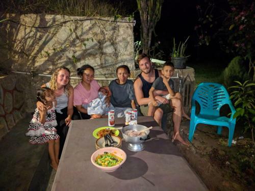 G-rima Home Stay