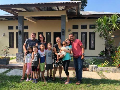 G-rima Home Stay