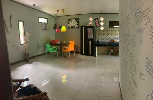 G-rima Home Stay