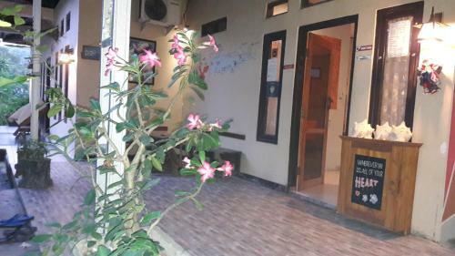 G-rima Home Stay