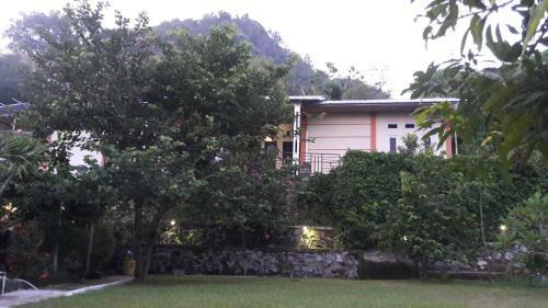 G-rima Home Stay