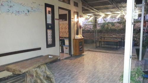 G-rima Home Stay