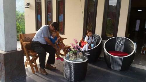 G-rima Home Stay