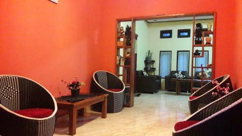 G-rima Home Stay