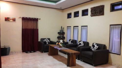 G-rima Home Stay