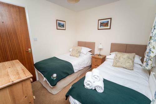 Quaver Cottage