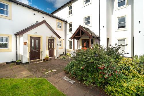 Quaver Cottage