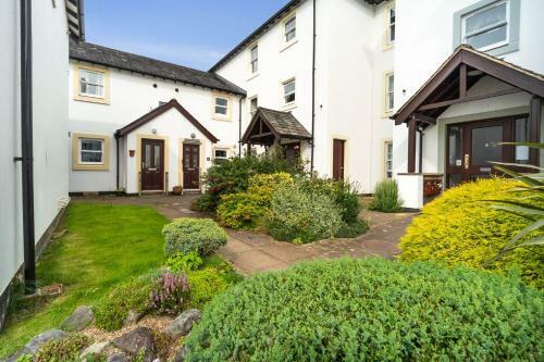 Quaver Cottage