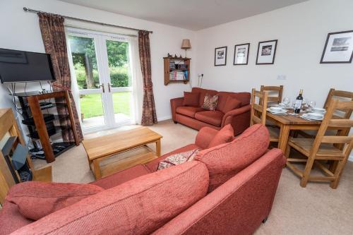 Quaver Cottage