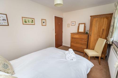 Quaver Cottage
