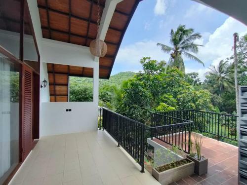 Villa Homey Lombok