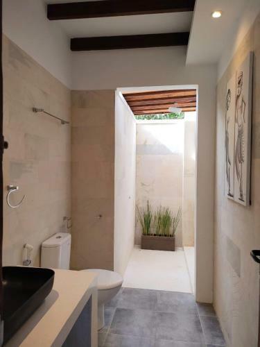 Villa Homey Lombok