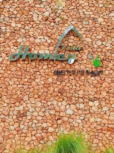 Villa Homey Lombok
