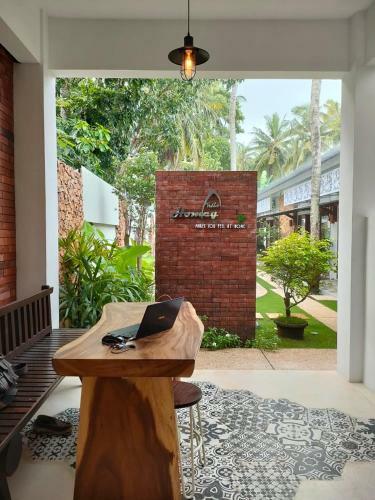 Villa Homey Lombok