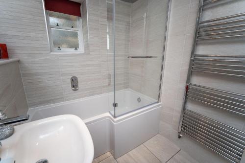 Bridge House Apartment 1