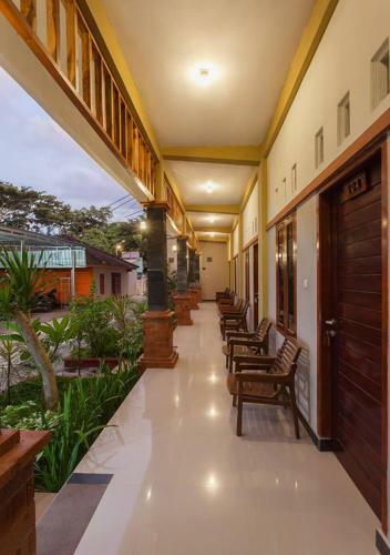 Kintari Indah Homestay