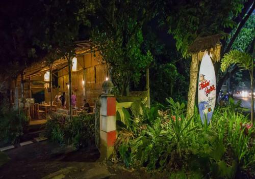 Kintari Indah Homestay