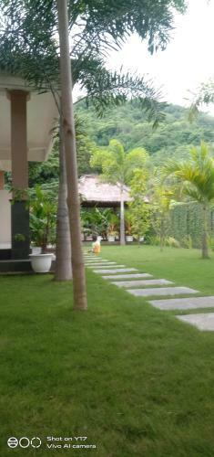 Hostal The Secret Village