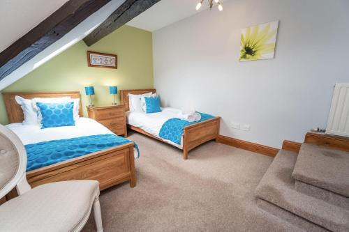 Bridge House Apartment 3