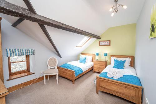 Bridge House Apartment 3