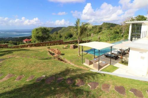 Kuta Sunrise Villa