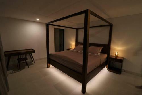 Kuta Sunrise Villa