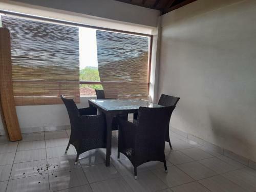 Kuta Bay Homestay