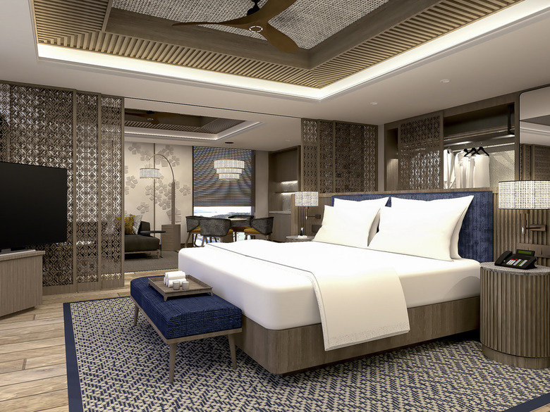 Hotel Pullman Lombok Mandalika Beach Resort