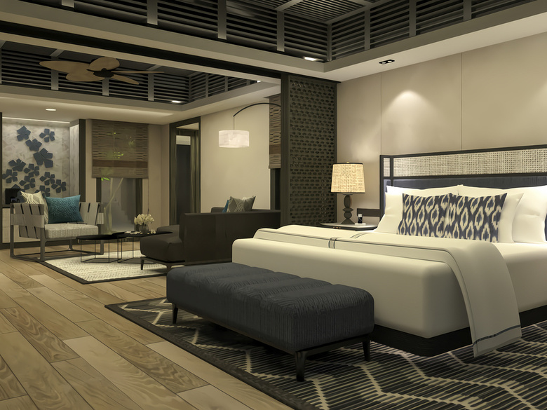 Hotel Pullman Lombok Mandalika Beach Resort