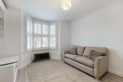 Apartamento Beautiful 3 Bed House 30 Mins From Central London