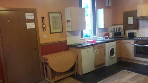 Apartamentos West Highland Way Holidays