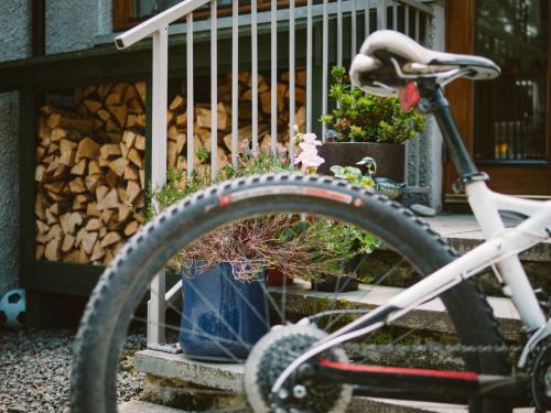 Bed & Breakfast Tigh Na Bruaich