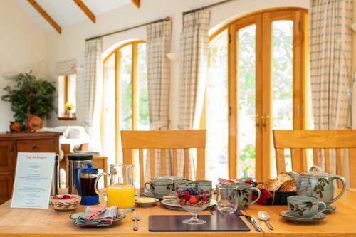 Bed & Breakfast Tigh Na Bruaich