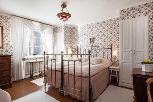Hotel Sax� Bruk