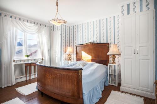 Hotel Sax� Bruk