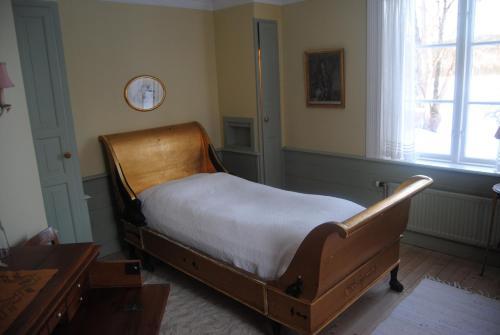Hotel Sax� Bruk