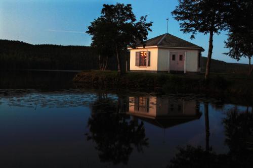 Hotel Sax� Bruk