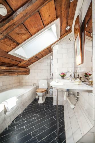 Hotel Sax� Bruk