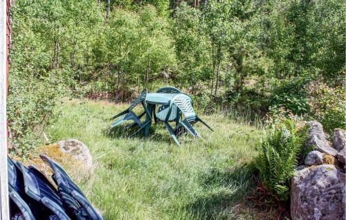 Holiday Home Halasj�v�gen Trensum III