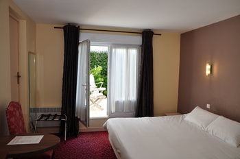 Hotel H�tel Le Lichen De La Mer